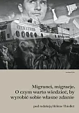 Migranci migracje Migranci migracje