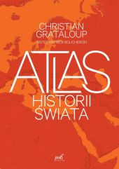 Atlas historii świata Atlas historii świata