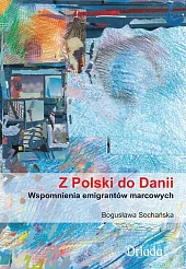 Z Polski do DaniiBogusława Sochańska Z Polski do DaniiBogusława Sochańska