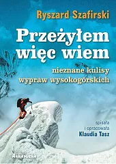 Przeżyłem, więc wiem Przeżyłem, więc wiem