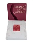 5000 lat sztuki chińskiej w etui 5000 lat sztuki chińskiej w etui