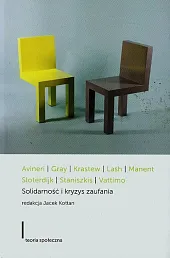 Solidarność i kryzys zaufaniaShlomo Avineri