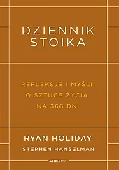 Dziennik stoikaRyan Holiday