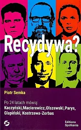 Recydywa