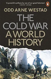 The Cold WarArne Westad Odd