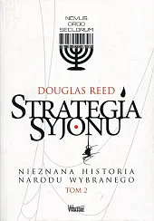 Strategia SyjonuDouglas Reed