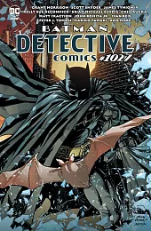 Batman Detective Comics #1027Chip Zdarsky