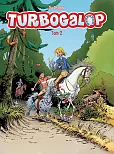 Turbogalop Tom 2