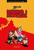 Kajko i Kokosz - Złota Kolekcja Tom 1