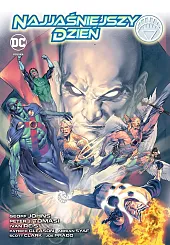 Najjaśniejszy dzieńIvan Reis