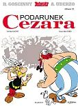Asteriks Podarunek Cezara 21