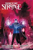 Doktor Strange Tom 4