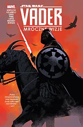Star Wars: Vader Mroczne wizje