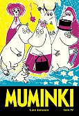 Muminki Tom 4