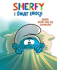 Smerfy i świat emocji Smerf który bał się ciemności