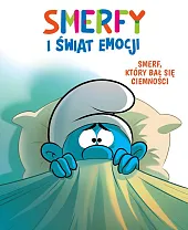 Smerfy i świat emocji Smerf który,Antonello Dalena