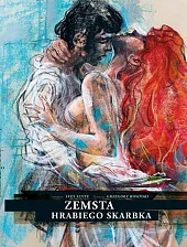 Zemsta hrabiego SkarbkaYves Sente