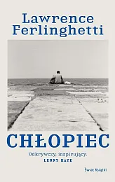 ChłopiecLawrence Ferlinghetti