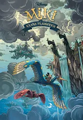 Miki i kraina PradawnychDenis-Pierre Filippi