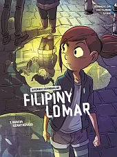 Sprawy kryminalne Filipiny Lomar Bracia szantażyści,Greg Blondin