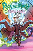 Rick i Morty. W innych światach