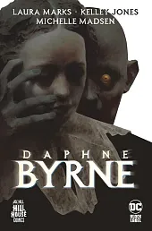 Daphne ByrneKelley Jones