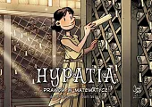 Hypatia Prawda w matematyceDani Seijas Hypatia Prawda w matematyceDani Seijas