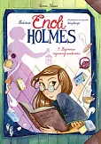 Śledztwa Enoli Holmes Tajemnica zaginionej wiadomości Tom 5