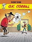 Lucky Luke O.K. Corral Tom 66
