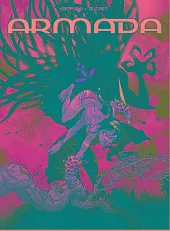 Armada Tom 1Philippe Buchet