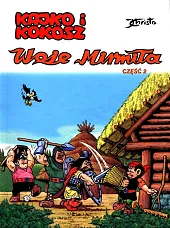 Kajko i Kokosz Woje Mirmiła Część 2