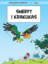 Smerfy i KrakukasPeyo 
