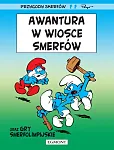 Awantura w wiosce Smerfów