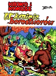 Kajko i Kokosz W krainie borostworów