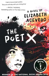 The Poet XElizabeth Acevedo The Poet XElizabeth Acevedo