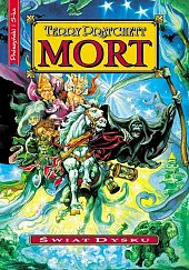 MortTerry Pratchett