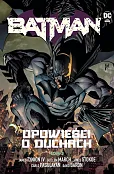 Batman Opowieści o duchach Tom 3