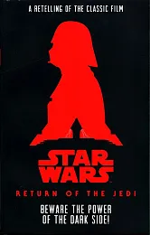 Star Wars Return of the Jedi,Tom Anglebeager