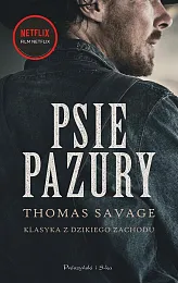 Psie pazuryThomas Savage