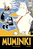 Muminki Tom 3