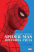 Spider-Man Historia życia