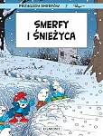 Smerfy i śnieżyca