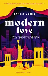 Modern LoveDaniel Jones