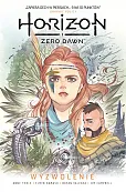 Horizon Zero Dawn Wyzwolenie Tom 2