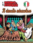 Kajko i Kokosz Il rimedio miracoloso