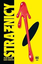 StrażnicyDave Gibbons