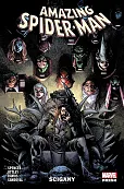 Amazing Spider-Man Ścigany Tom 4
