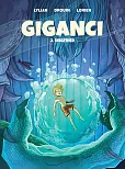 Giganci. Siegfried. Tom 2