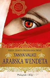 Arabska wendetaTanya Valko