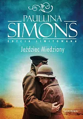 Jeździec MiedzianyPaullina Simons